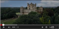 wollaton hall film