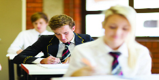 Pupils school
