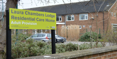 Laura Chambers Lodge