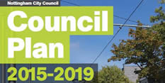 Council Plan outlines top priorities for next four years