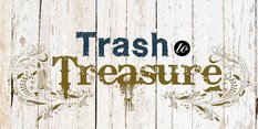 Trash to Treasure Logo