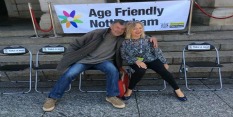 Age Friendly Nottingham