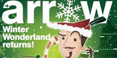 Winter 2015 Arrow