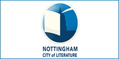 Nottingham - City of Literature
