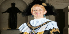 The Lord Mayor of Nottingham Volunteers Awards
