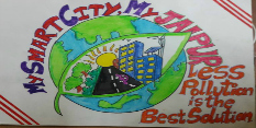 Jaipur Smart city