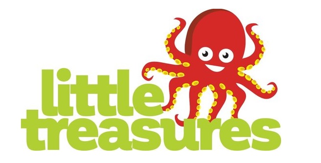 Little treasures logo