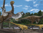 World’s largest feathered dinosaur coming to Nottingham’s Wollaton Hall