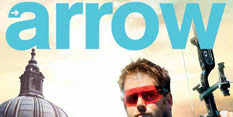 Nottingham Arrow February 2016