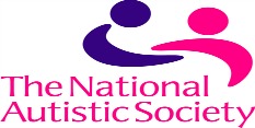 Autistic people & families launch Nottinghamshire branch of National Autistic Society