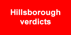 City Council Leader welcomes Hillsborough verdicts