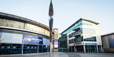 Motorpoint Arena Nottingham