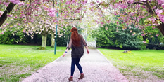 Fareha Ahmed photograph