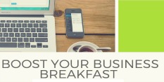 BME breakfast
