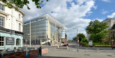 new guildhall