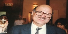 Inder Lal Batra