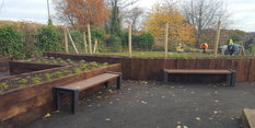 Community Garden
