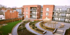 housing