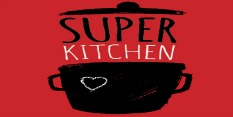super kitchen