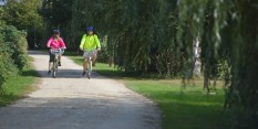 cycling