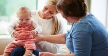 More women supported to continue breastfeeding