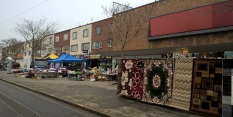clifton market