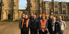 Newstead energy