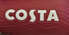 Costa Coffee