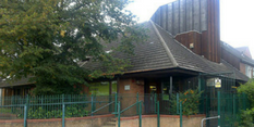 Strelley Road Library