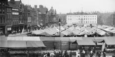 Heritage Action Zone
