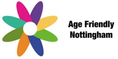Age Friendly Nottingham launches ‘Take A Seat’ in the Meadows