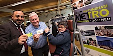 New Gym and Swim offer launched for Nottingham and Derby residents