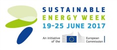 EU Sustainable Energy Week – Nottingham City Council champions sustainable energy