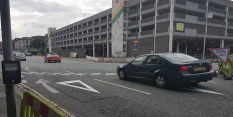 canal street