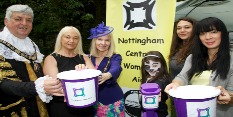 Lord Mayors charity
