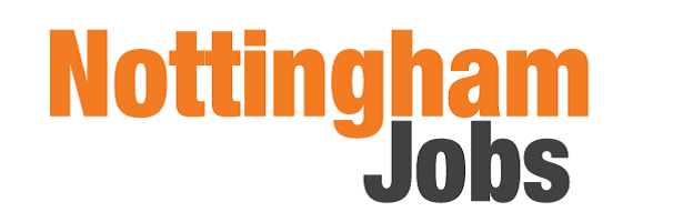 Nottingham Jobs Logo