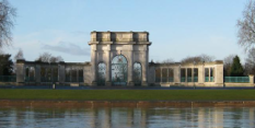 Lottery funding secured to restore the Grade II Victoria Embankment Memorial Gardens