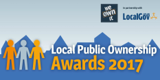 public awards