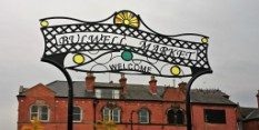 bulwell archway
