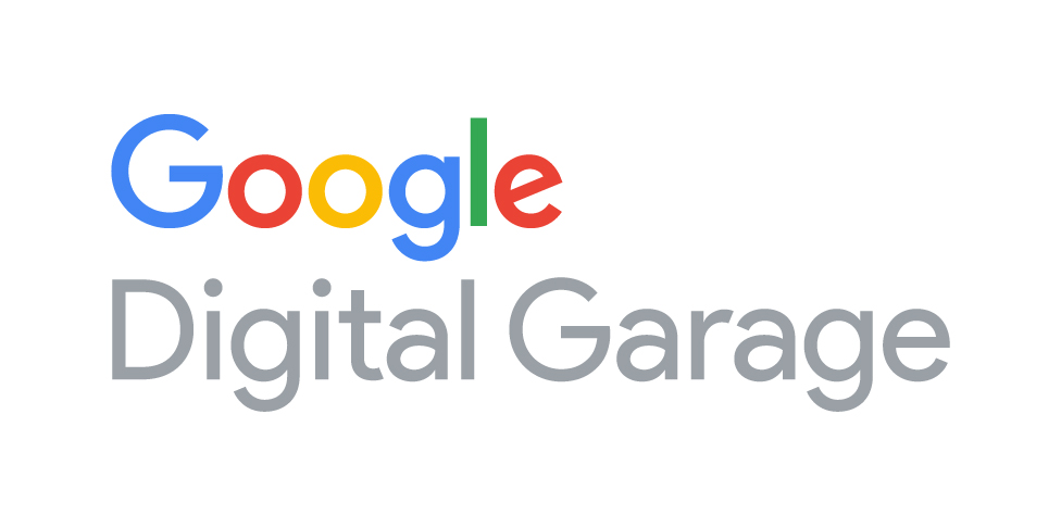 Google Digital Garage Logo