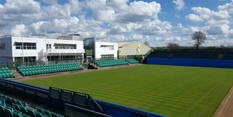City ready to forge ahead with Nottingham Tennis Centre handover