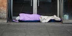 Support means nobody need sleep rough in Nottingham this winter