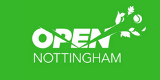 Volunteers sought for Nottingham Open International Tennis in June