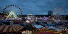 Goose Fair 2021 cancelled due to Covid concerns