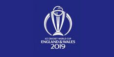ICC Men’s Cricket World Cup 2019 – 100 days to go countdown kicks off
