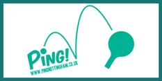 Ping! logo