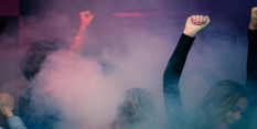 Student party 2