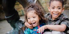 Casting the net far and wide to boost foster carer numbers