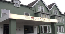 Nottingham hotel closed over crime and anti-social behaviour issues