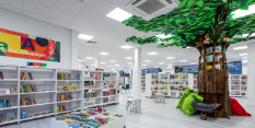 Sheriff to officially open new Strelley Road Library